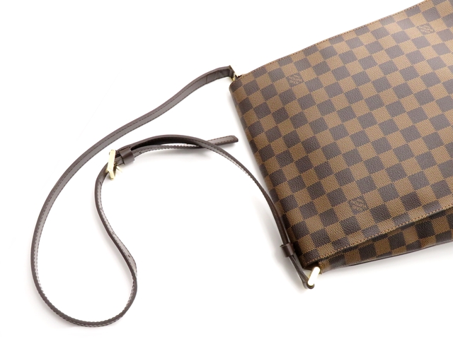 LOUIS VUITTON ルイヴィトン バッグ ミュゼット ダミエ N51302