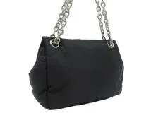 新品同様 バレンシアガ モナコ ミニ チェーンショルダーバッグ 2way3722