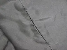 08A CHANEL シャネル 衣類 ツイードスカート レディース38 ブラック/レッド/ホワイト ウール/カシミヤ/シルク P33909V24329 (2143200621861) 【200】