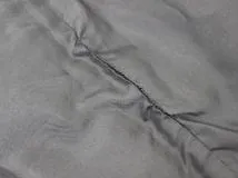 08A CHANEL シャネル 衣類 ツイードスカート レディース38 ブラック/レッド/ホワイト ウール/カシミヤ/シルク P33909V24329 (2143200621861) 【200】