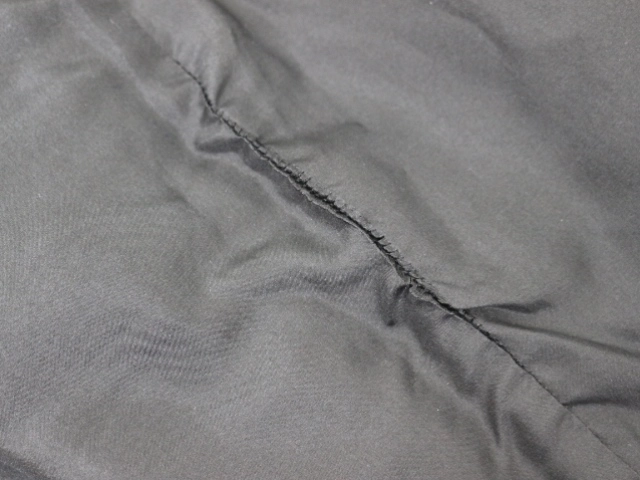 08A CHANEL シャネル 衣類 ツイードスカート レディース38 ブラック/レッド/ホワイト ウール/カシミヤ/シルク P33909V24329 (2143200621861) 【200】