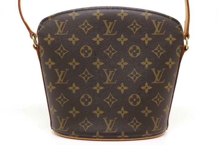 LOUIS VUITTON ルイヴィトン バッグ ドルーオ ショルダーバッグ