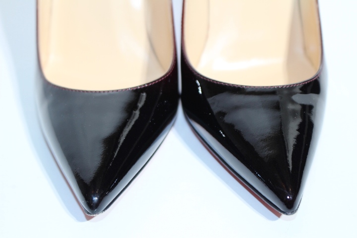 Christian Louboutin ルブタン パンプス レディース35ハーフ Christian Louboutin ルブタン パンプス レディース35ハーフ