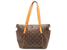 LOUIS VUITTON ルイ･ヴィトン トータリーPM  モノグラム 　M56688【431】2148103779107