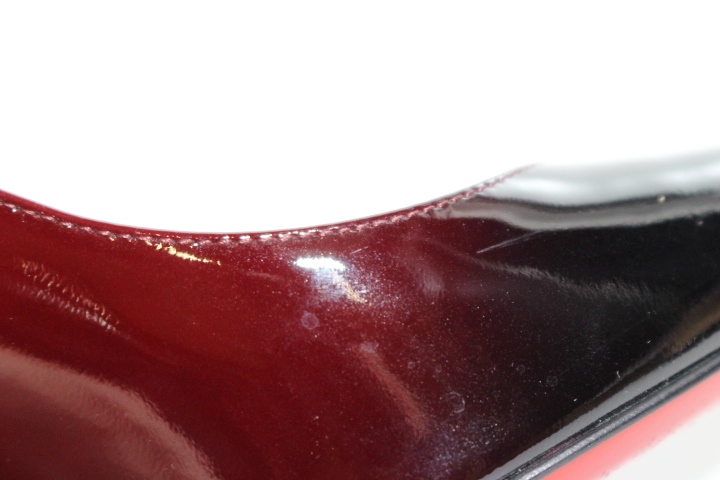 Christian Louboutin ルブタン パンプス レディース35ハーフ Christian Louboutin ルブタン パンプス レディース35ハーフ