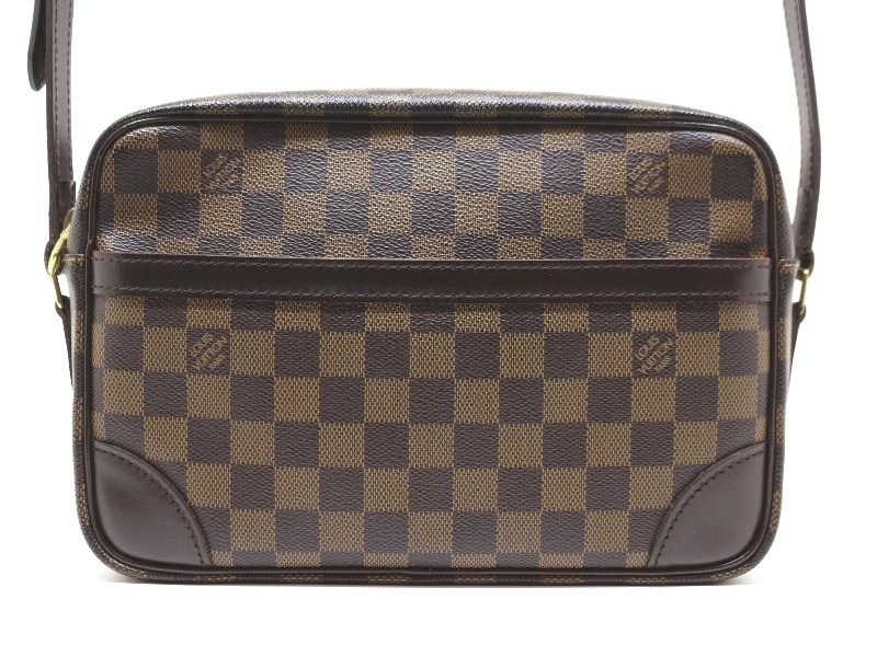 LOUIS VUITTON ルイ・ヴィトン バッグ トロカデロ27 M48085 LOUIS VUITTON ルイ・ヴィトン バッグ トロカデロ27 M48085