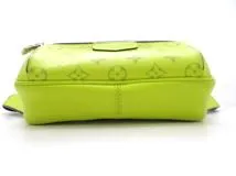 LOUIS VUITTON ルイヴィトン ボディバッグ バムバッグ・アウトドア