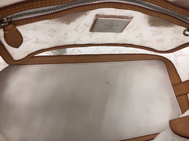 LOUIS VUITTON ルイ・ヴィトン ハンドバッグ ロックイット