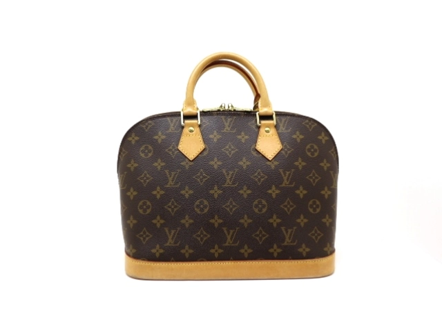 LOUIS VUITTON ルイヴィトン バッグ アルマ モノグラム M51130 2148103635717 【200】 の購入 なら「質」の大黒屋（公式）