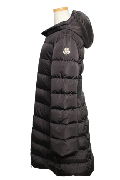 MONCLER モンクレール 衣類 DOMBESダウンコート レディース0