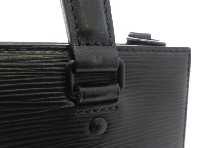 LOUIS VUITTON ルイヴィトン サックプラ・フォールド