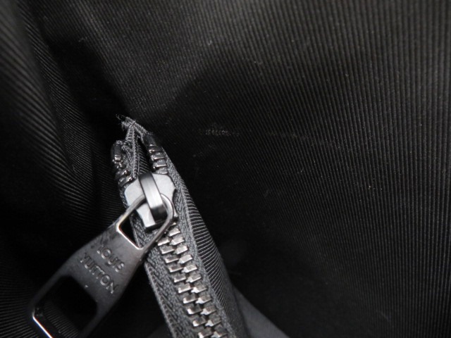 LOUIS VUITTON ルイヴィトン サックプラ・フォールド ハンドバッグ