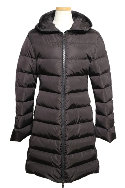 MONCLER モンクレール 衣類 DOMBESダウンコート レディース0