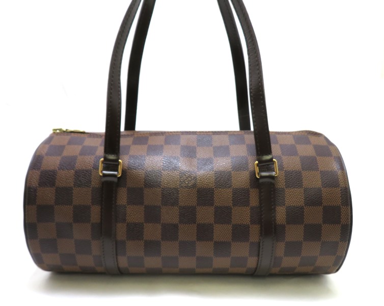 LOUIS VUITTON ルイ・ヴィトン バッグ ハンドバッグ アルマPM ダミエ N51131 【436】 2147200381824の