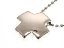 TIFFANY＆CO ティファニー ジュエリー ネックレス ローマン