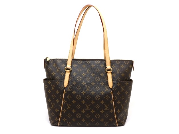 楽天市場】【バッグ】LOUIS VUITTON ルイ ヴィトン モノグラム
