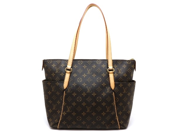 LOUIS VUITTON ルイ・ヴィトン トータリーMM ショルダー トート