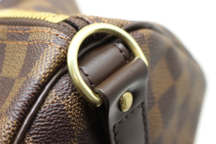 LOUIS VUITTON ルイヴィトン バッグ キーポル・バンドリエール55