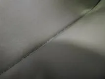 LOEWE ロエベ ペブル 長財布 コンティネンタルウォレット カーキ カーフ【473】