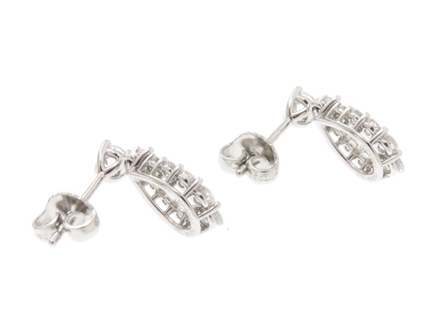 HARRY WINSTON ハリーウィンストン ジュエリー ダイヤモンド
