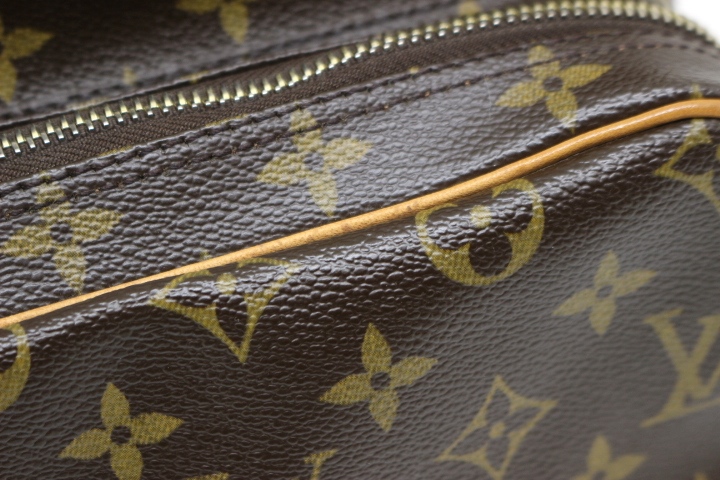 LOUIS VUITTON ルイヴィトン バッグ ナイル ショルダーバッグ モノグラム M45244 2148103414039 【200】 image number 6