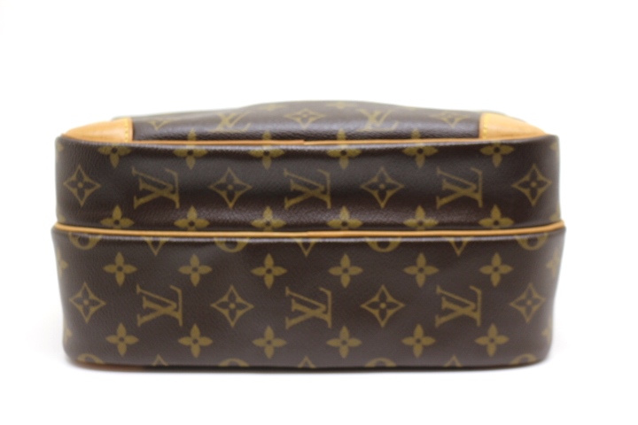 LOUIS VUITTON ルイヴィトン バッグ ナイル ショルダーバッグ モノグラム M45244 2148103414039 【200】 image number 2