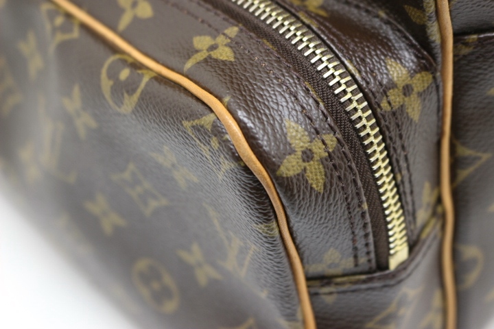 LOUIS VUITTON ルイヴィトン バッグ ナイル ショルダーバッグ モノグラム M45244 2148103414039 【200】 image number 7