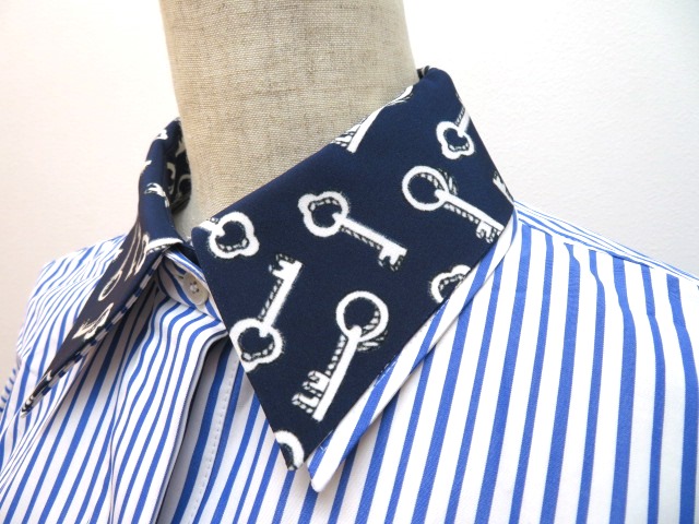 【シンプルでお洒落】ルイヴィトン★コットンシャツ LOUIS VUITTON ルイヴィトン 20SS モノグラムフラワー