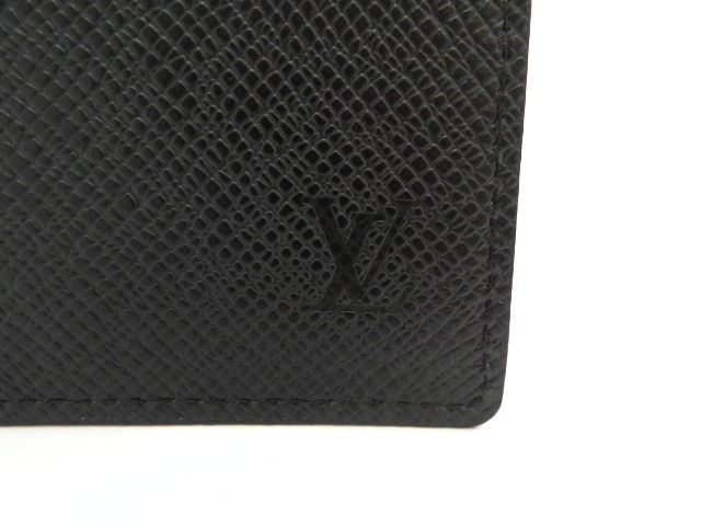 LOUIS VUITTON ルイヴィトン ポルトフォイユ・パンス