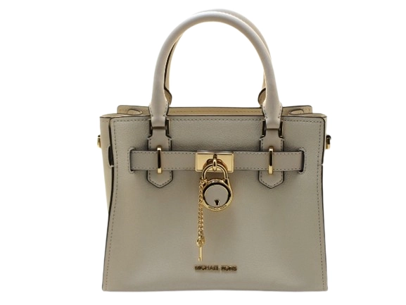 MICHAEL KORS マイケルコース ショルダーバッグ ハミルトン スモール  