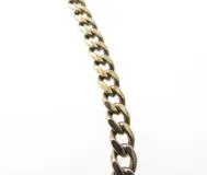 【BOTTEGA VENETA】24AW シェイプ チェーンネックレス シルバー シルバーシェイプ チェーンネックレス| Bottega Veneta® 日本