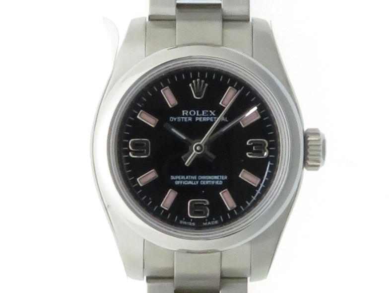 ランダムシリアル 2011年以降製造品 ROLEX ロレックス