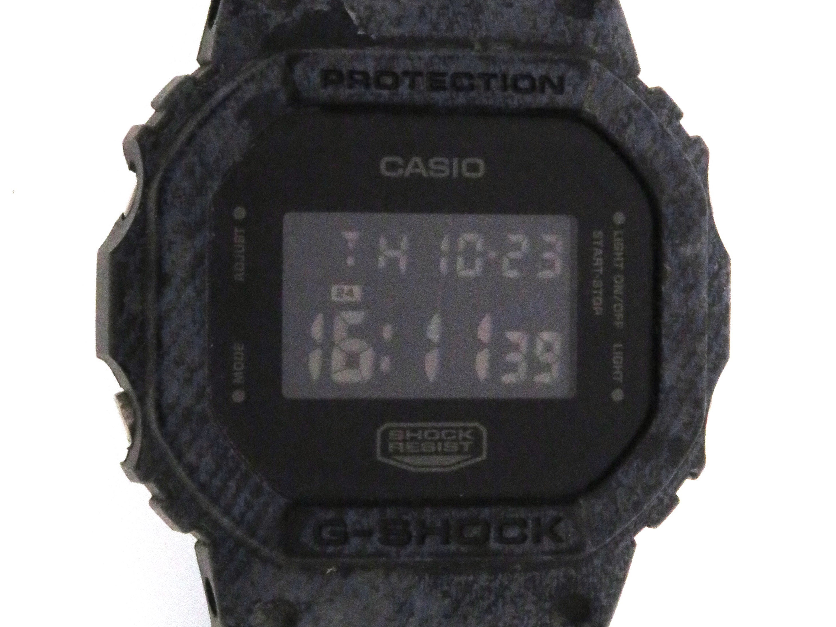 G-SHOCK DW-5600DC - 時計