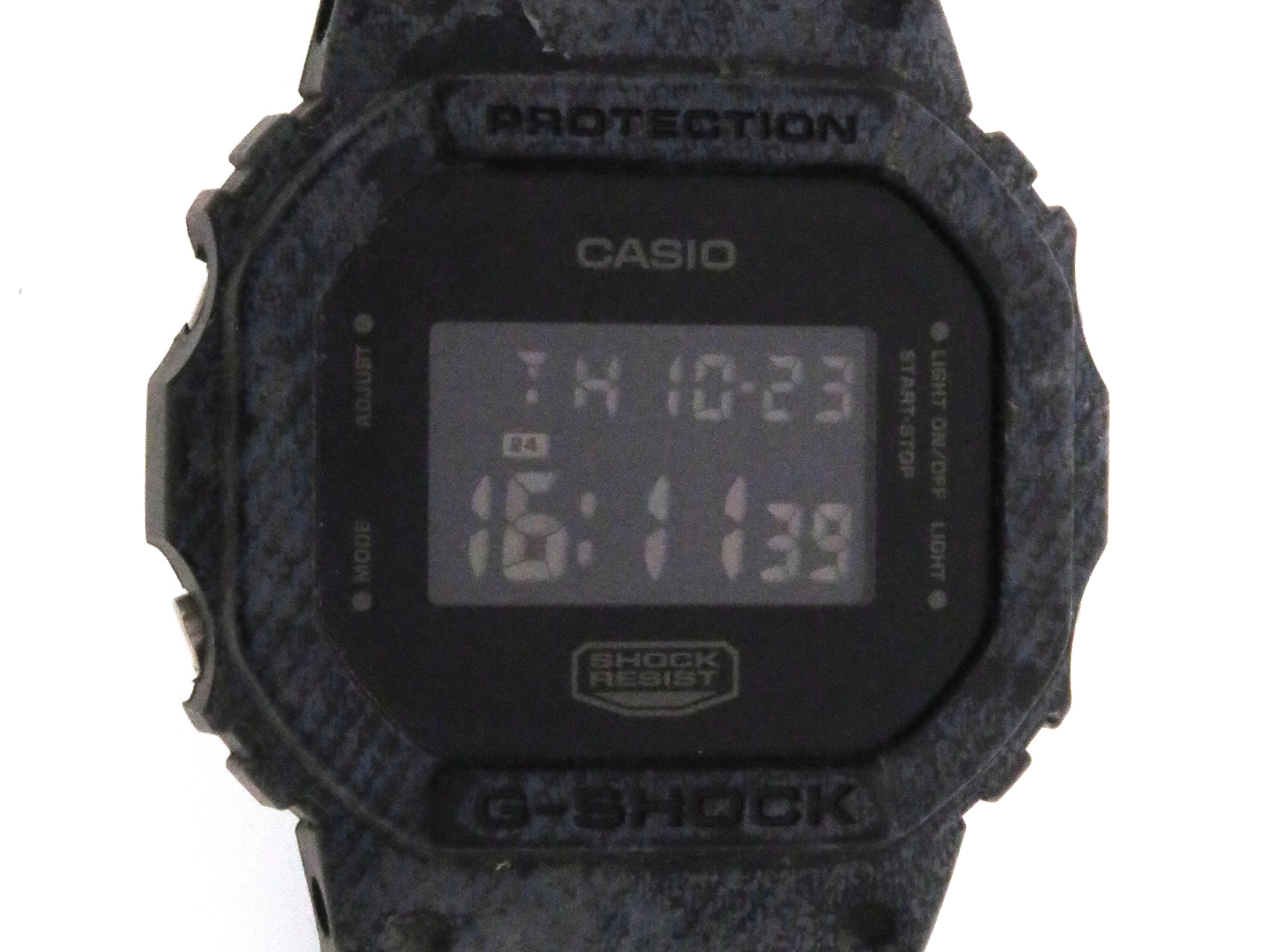 G-SHOCK DW-5600DC - 腕時計(アナログ)
