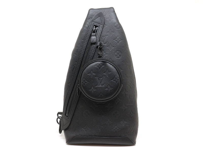 LOUIS VUITTON ルイ・ヴィトン デュオ・スリングバッグ LOUIS VUITTON ルイ・ヴィトン デュオ・スリングバッグ
