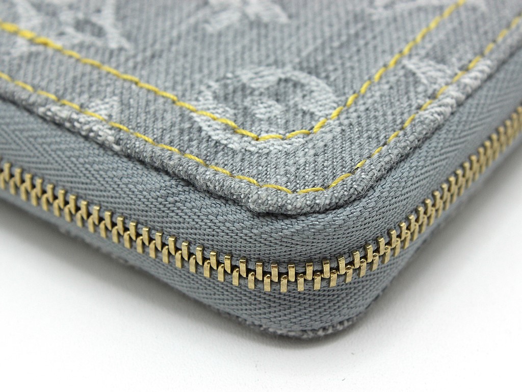 ルイヴィトン 財布　ジッピー コインパース☆ LOUIS VUITTON （新品・未使用品）ルイ ヴィトン ジッピーコイン