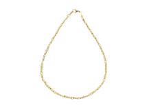 BVLGARI ブルガリ パッソドッピオ　ネックレス　イエローゴールド　750　【434】2148103461668