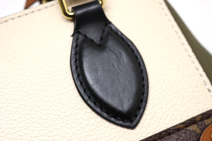LOUIS VUITTON ルイヴィトン バッグ フォールド・トートPM 2Way LOUIS VUITTON ルイヴィトン バッグ フォールド・トートPM 2Way