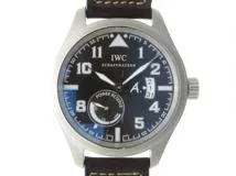 IWC パイロットウォッチ アントワーヌ・ド サン テグジュペリ IW320104 