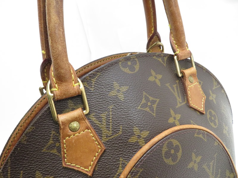 LOUIS VUITTON モノグラム ルイ・ヴィトン ハンドバッグ エリプス PM M51127 【472】AHの購入なら「質」の大黒屋（公式）