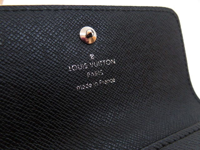 LOUIS VUITTON ルイヴィトン ミュルティクレ6 キーケース 6連