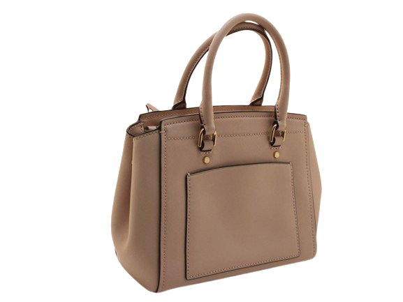 MICHAEL KORS　2wayバック MICHAEL KORS マイケルコース MICHAEL 2wayトートバッグ PVC