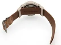 CASIO カシオ 腕時計 G-SHOCK デジタル Hender Scheme コラボレーション DW-5600HS-4JF 樹脂／革 電池式【472】SJ