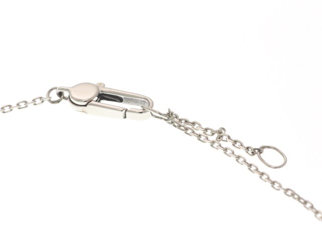 GUCCI グッチ トレードマーク ハート ペンダント ネックレス GUCCI グッチ トレードマーク ハート ペンダント ネックレス