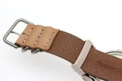 CASIO カシオ 腕時計 G-SHOCK デジタル Hender Scheme コラボレーション DW-5600HS-4JF 樹脂／革 電池式【472】SJ