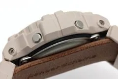 CASIO カシオ 腕時計 G-SHOCK デジタル Hender Scheme コラボレーション DW-5600HS-4JF 樹脂／革 電池式【472】SJ