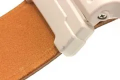 CASIO カシオ 腕時計 G-SHOCK デジタル Hender Scheme コラボレーション DW-5600HS-4JF 樹脂／革 電池式【472】SJ