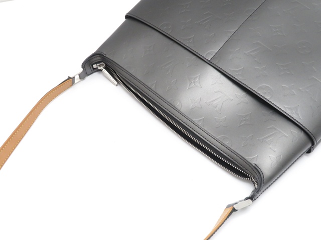 LOUIS VUITTON ルイ・ヴィトン サッター モノグラム・マット