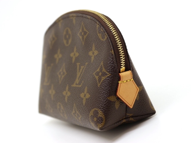 LOUIS VUITTON ルイヴィトン ポーチ ポシェット モノグラム 小物入 LOUIS VUITTON ルイヴィトン ポーチ バッグ M13751 ポシェット