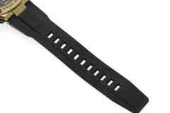 CASIO カシオ 腕時計 G-SHOCK G-STEEL GST-B100RH-1AJR 八村塁シグネチャーモデル 樹脂／ステンレス Bluetoothソーラー【207】